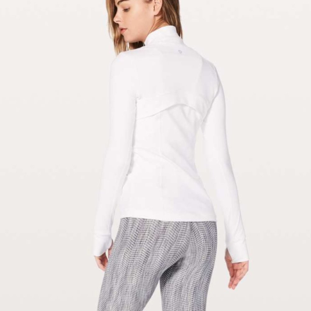 Lululemon Define Pullover - image 2